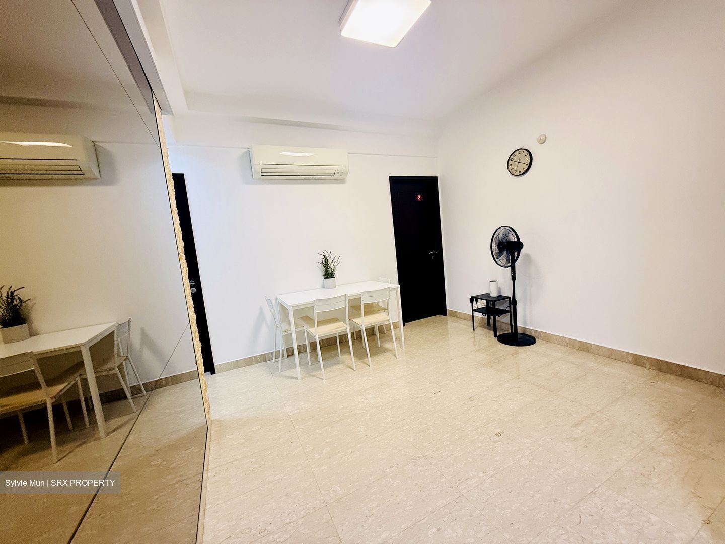 Jervois Regency (D10), Apartment #611975521